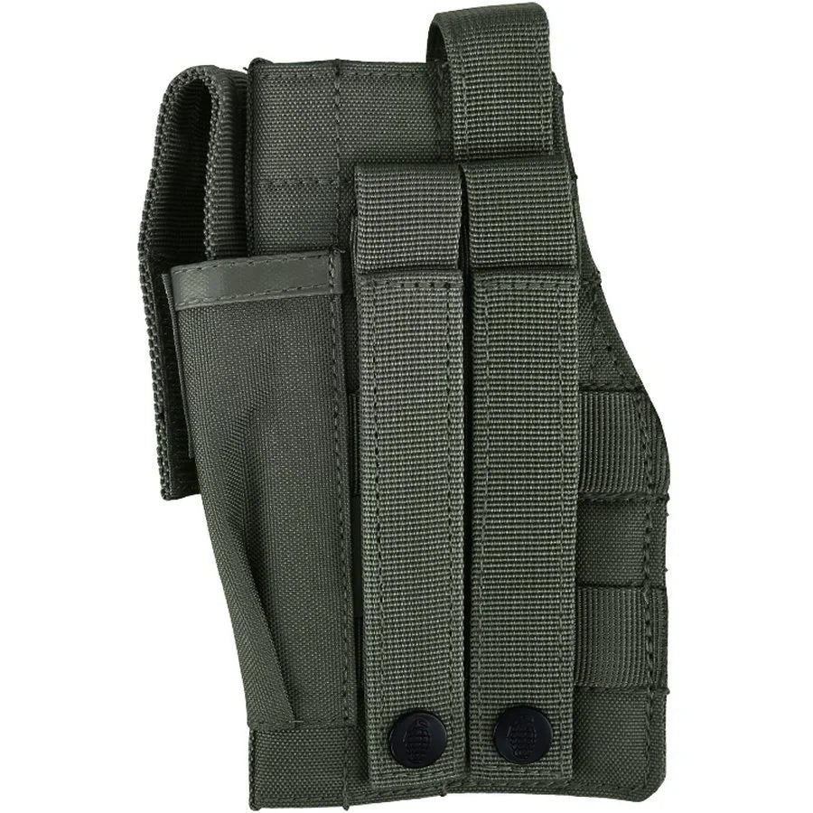 Kombat Tactical Molle Gun Holster