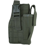 Kombat Tactical Molle Gun Holster