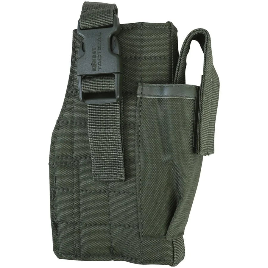 Kombat Tactical Molle Gun Holster