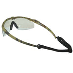 Kombat Tactical Ranger Glasses Multicam