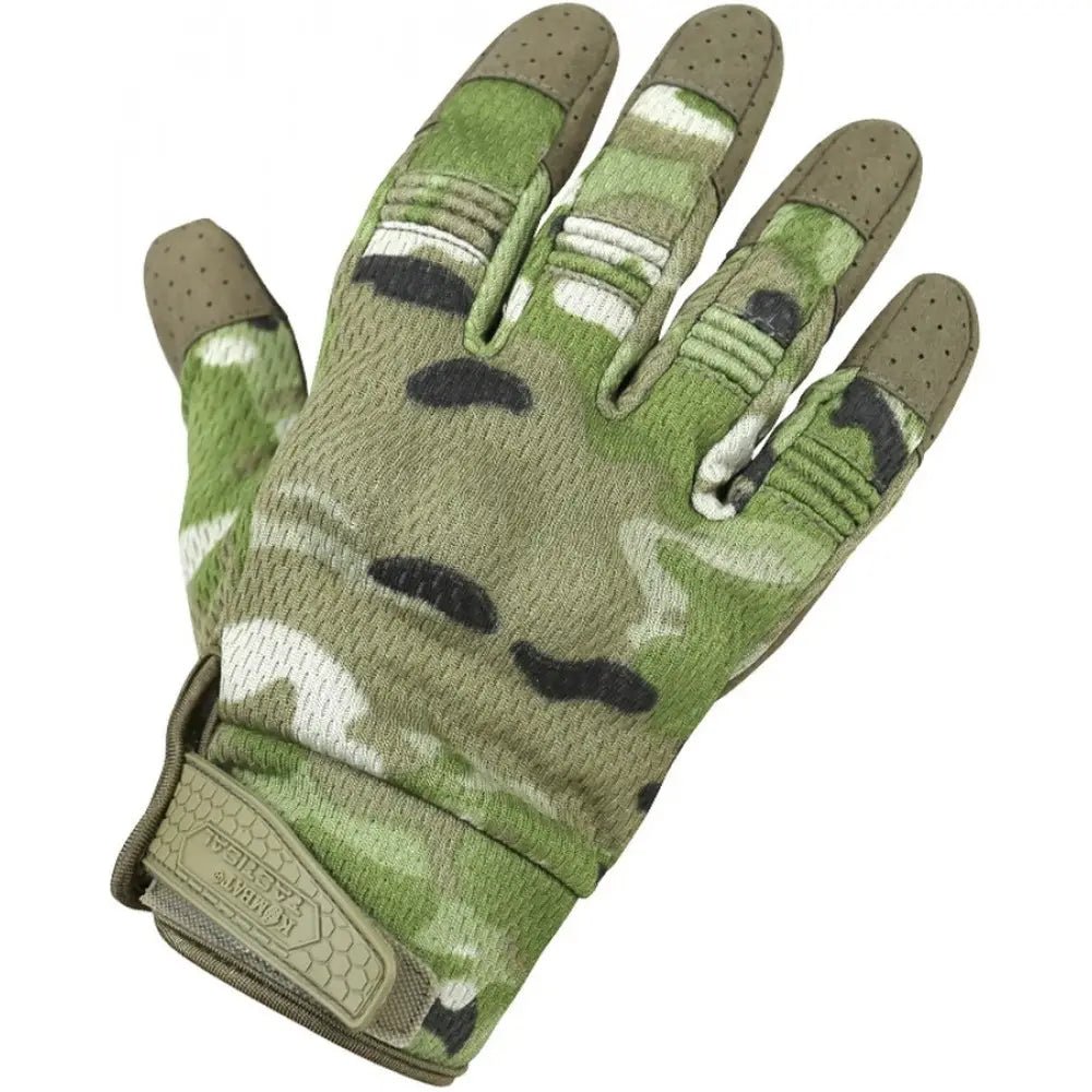 Kombat Tactical Recon Glove