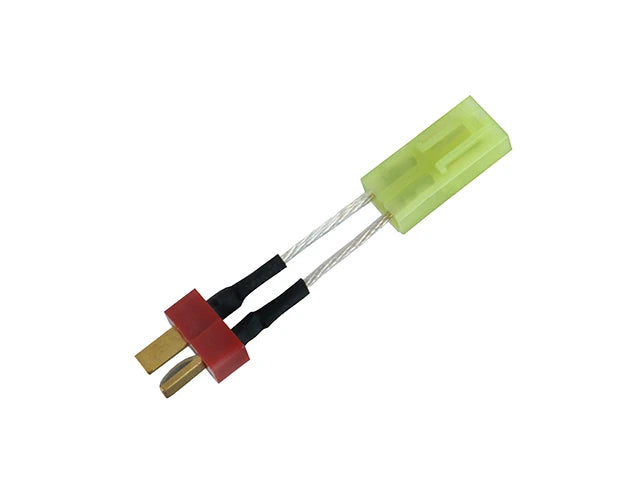 Unbranded, Tamiya to t-connector converter