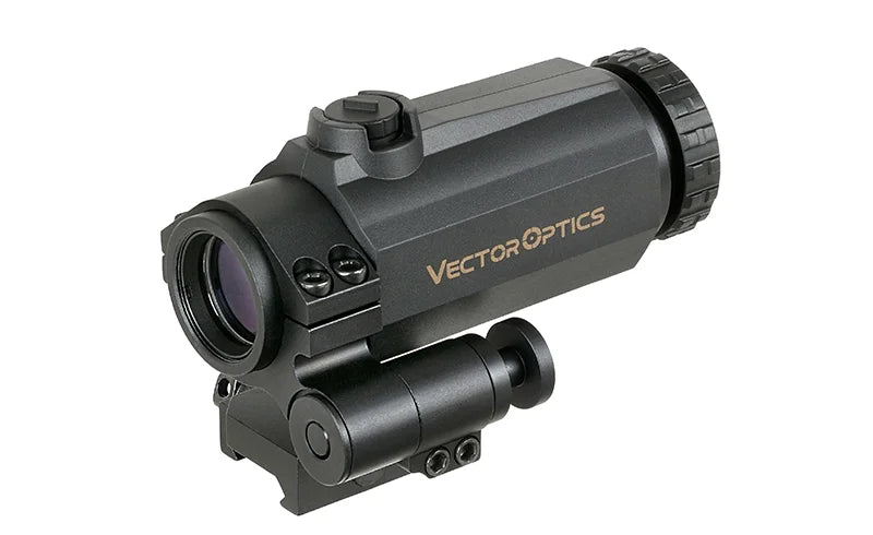 Vector Optics Maverick 3 3x22 Magnifier MIL