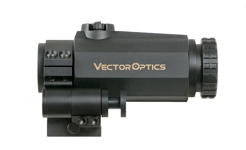 Vector Optics Maverick 3 3x22 Magnifier MIL