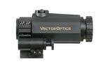 Vector Optics Maverick 3 3x22 Magnifier MIL