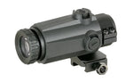 Vector Optics Maverick 3 3x22 Magnifier MIL