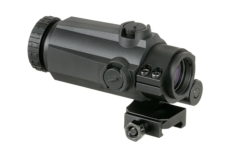 Vector Optics Maverick 3 3x22 Magnifier MIL