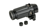 Vector Optics Maverick 3 3x22 Magnifier MIL