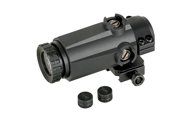 Vector Optics Maverick 3 3x22 Magnifier MIL