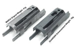 Guarder Light Weight Nozzle Housing for HI-CAPA 5.1 / 4.3 GBB