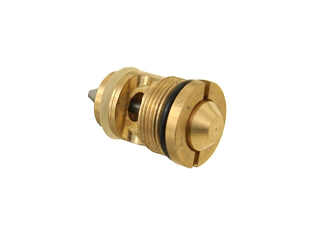 APS Exhaust Valve for CO2