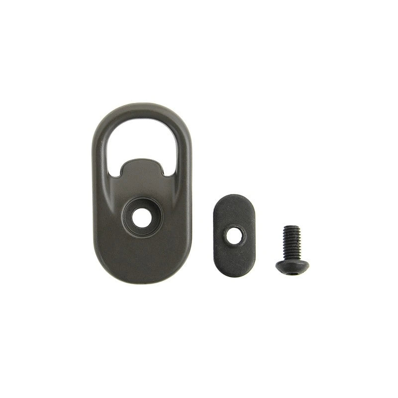Element airsoft mp msa moe sling attachment
