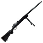 WELL MB03D Black