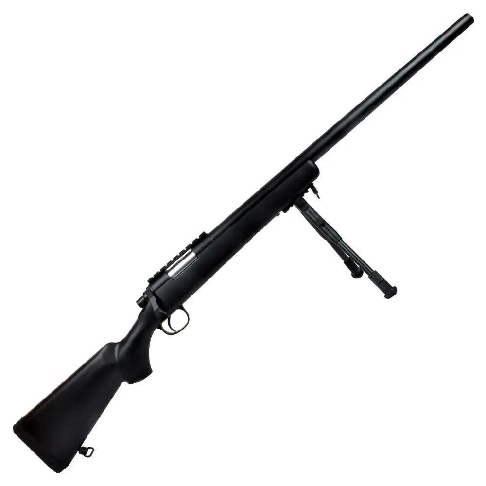 WELL MB03D Black