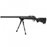 WELL MB03D Black