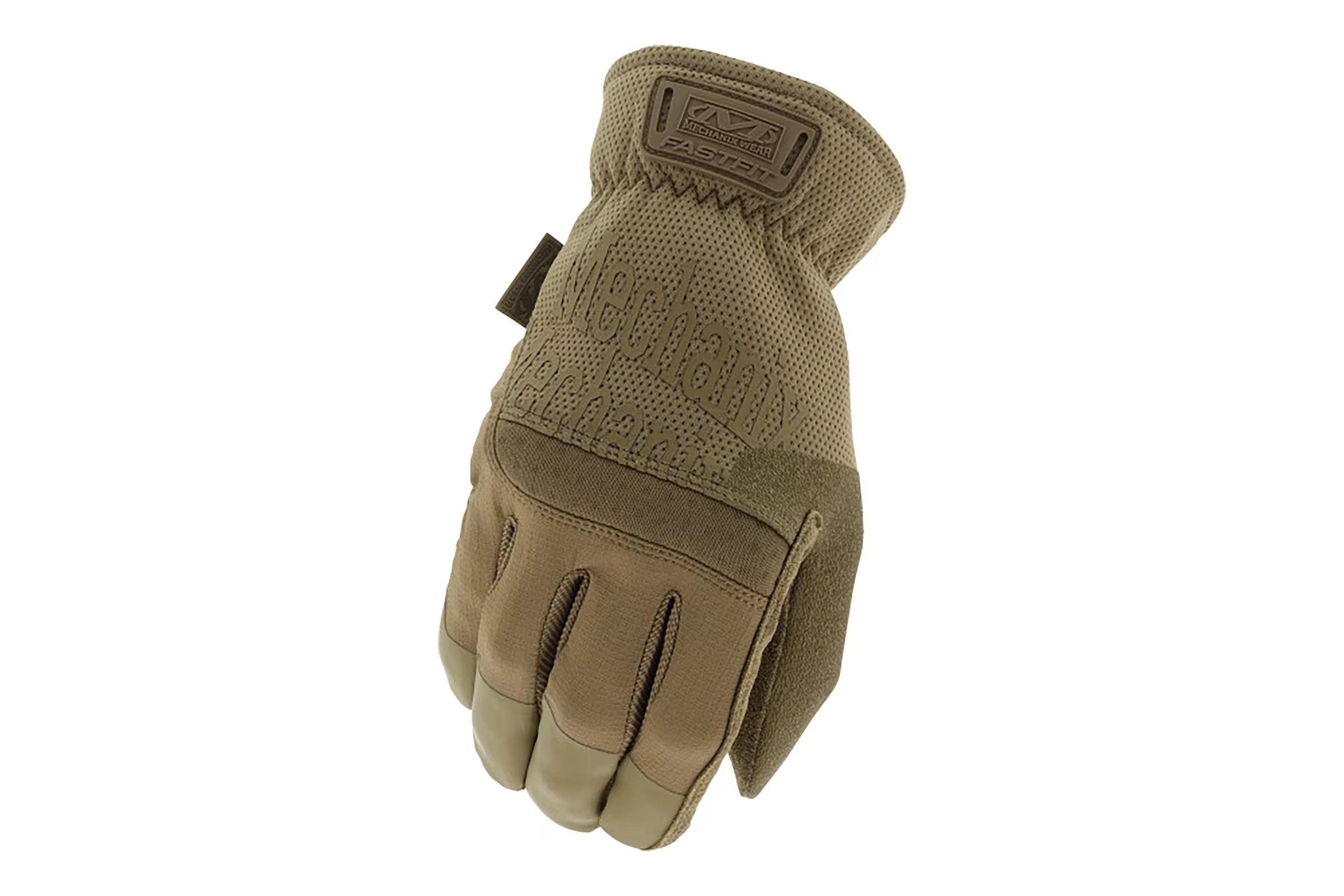 Fast Fit Tactical Gloves - Coyote