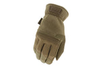 Fast Fit Tactical Gloves - Coyote