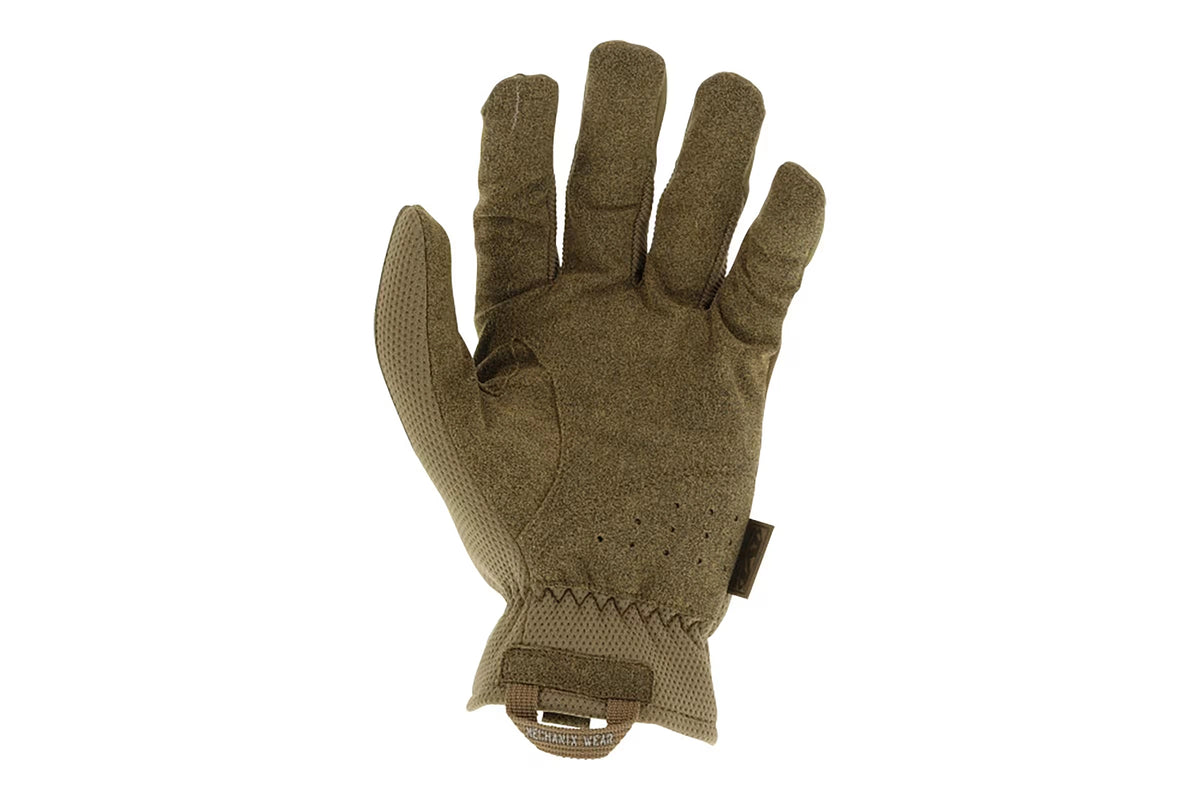 Fast Fit Tactical Gloves - Coyote