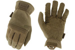 Fast Fit Tactical Gloves - Coyote