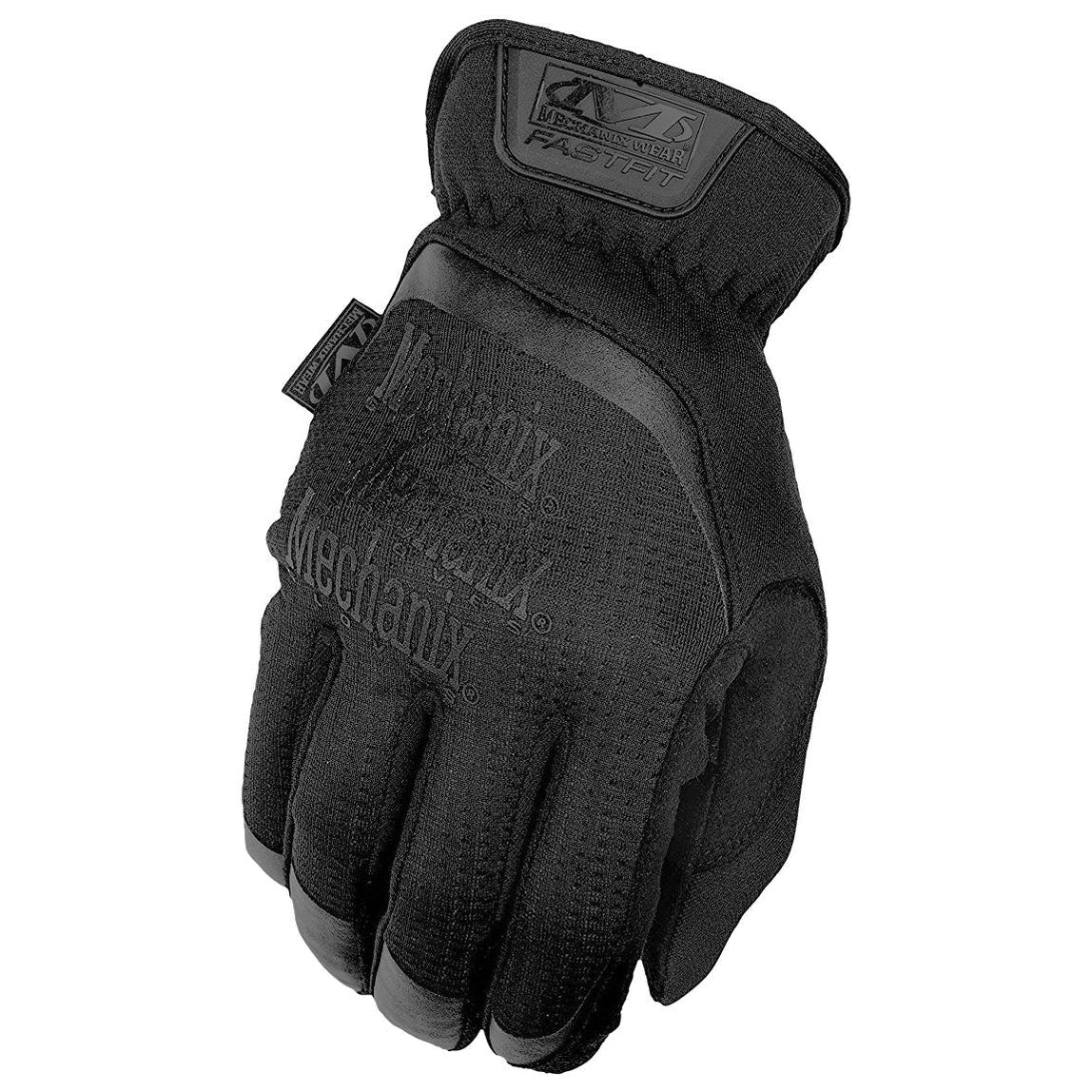 Fast Fit Tactical Gloves - Covert
