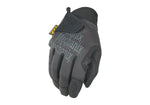 Specialty Grip - Black, Size M