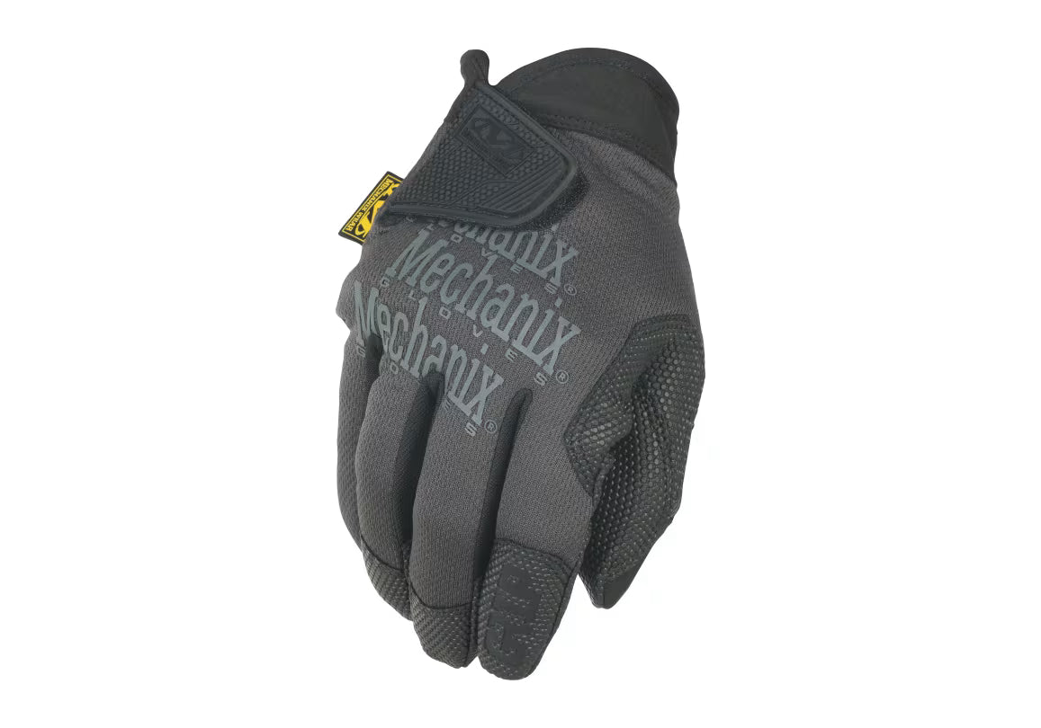 Specialty Grip - Black, Size M