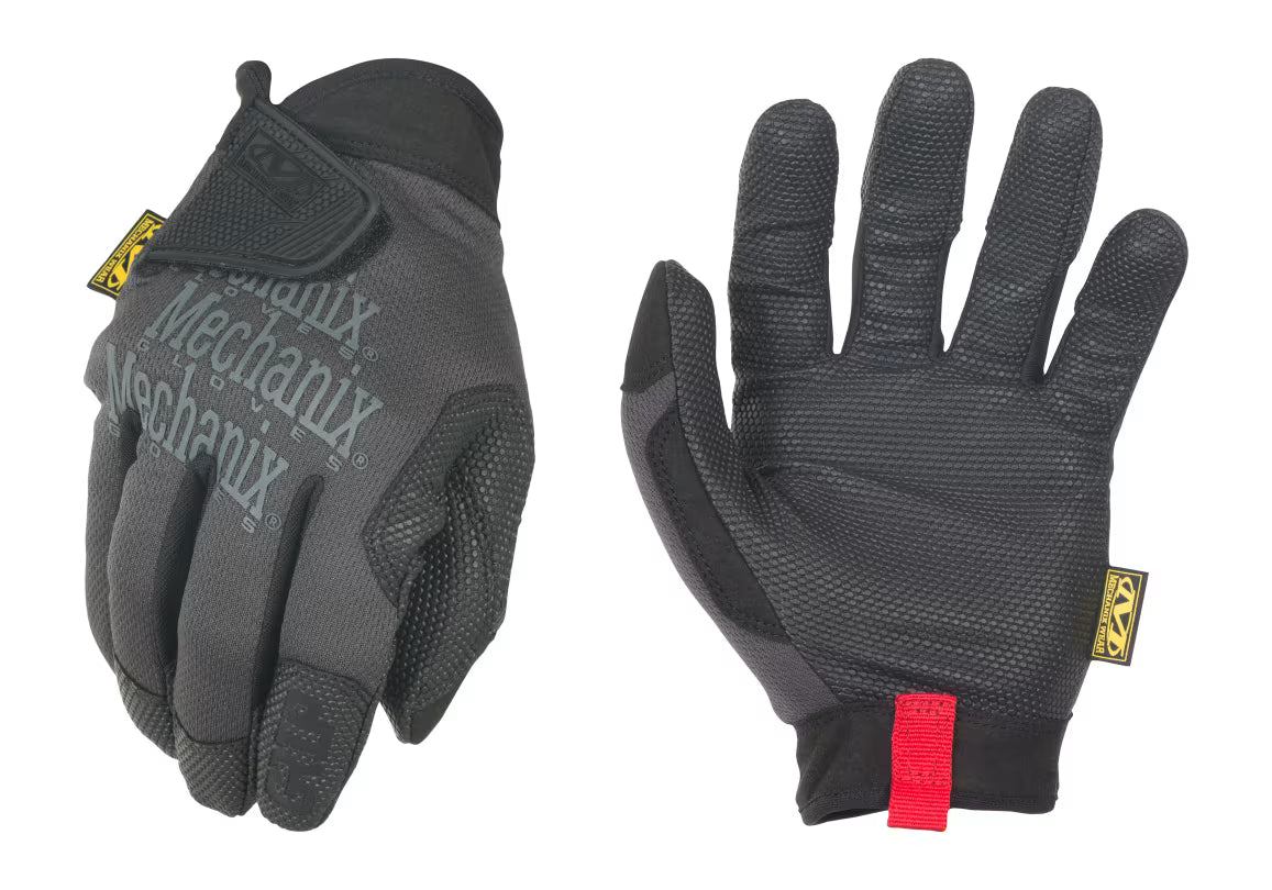 Specialty Grip - Black, Size M
