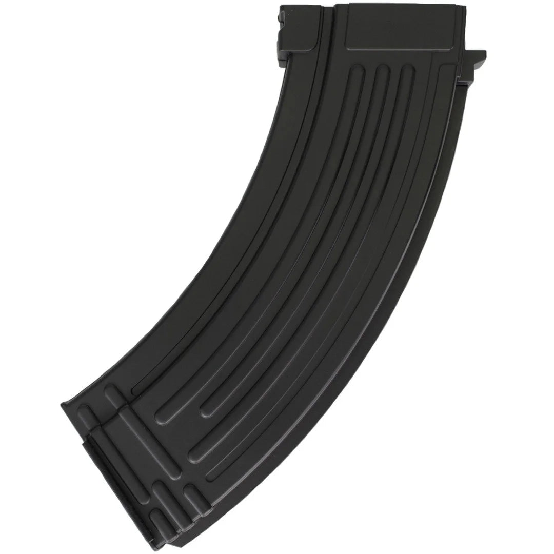 NUPROL AK47 Magazine Mid-Cap 140rd -Black