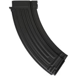 NUPROL AK47 Magazine Mid-Cap 140rd -Black