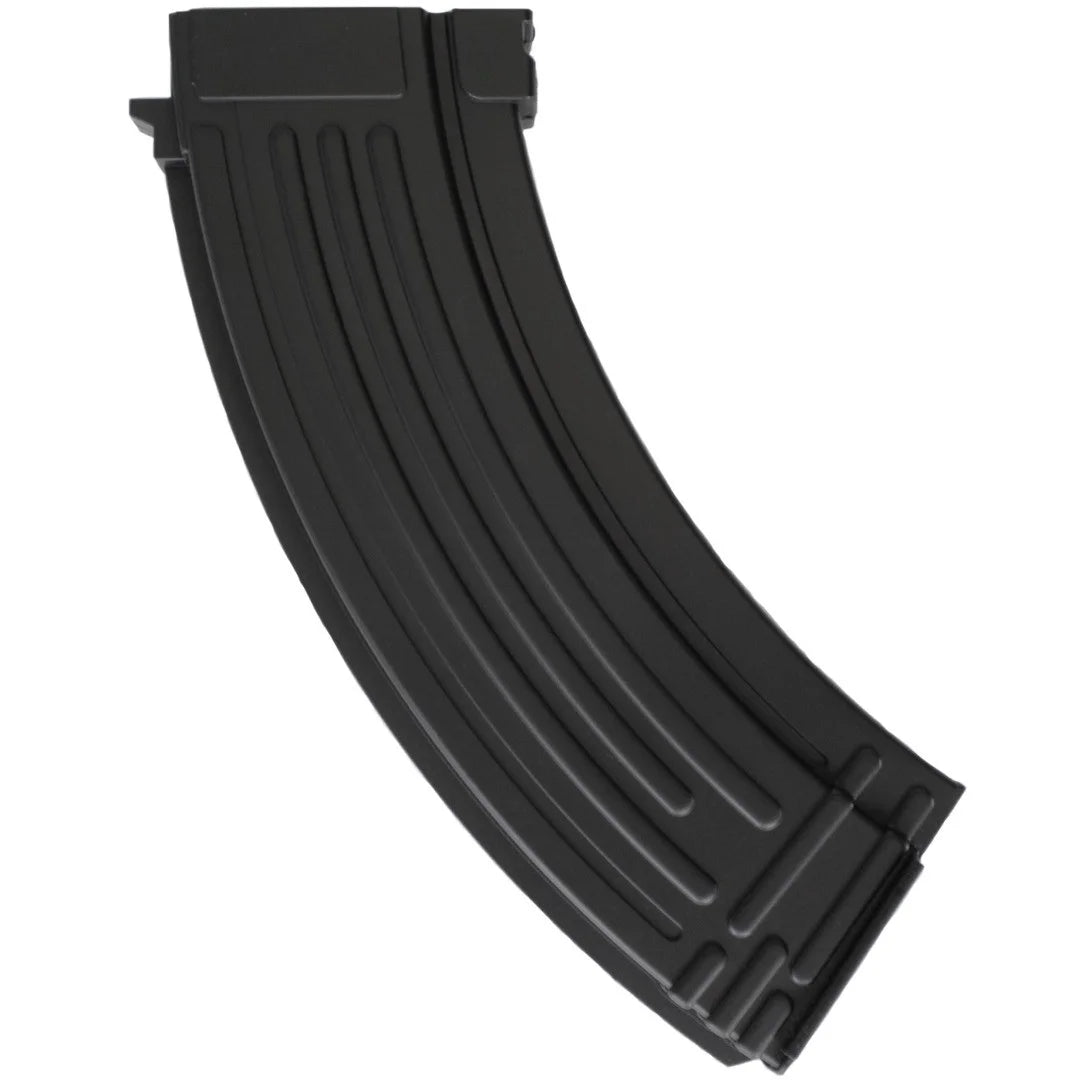 NUPROL AK47 Magazine Mid-Cap 140rd -Black