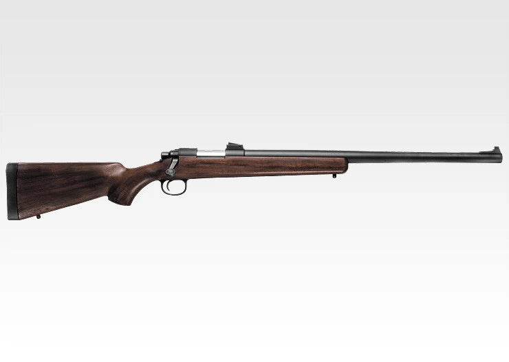 TM VSR-10 Real Shock Version - Wood -