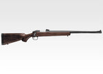 TM VSR-10 Real Shock Version - Wood -