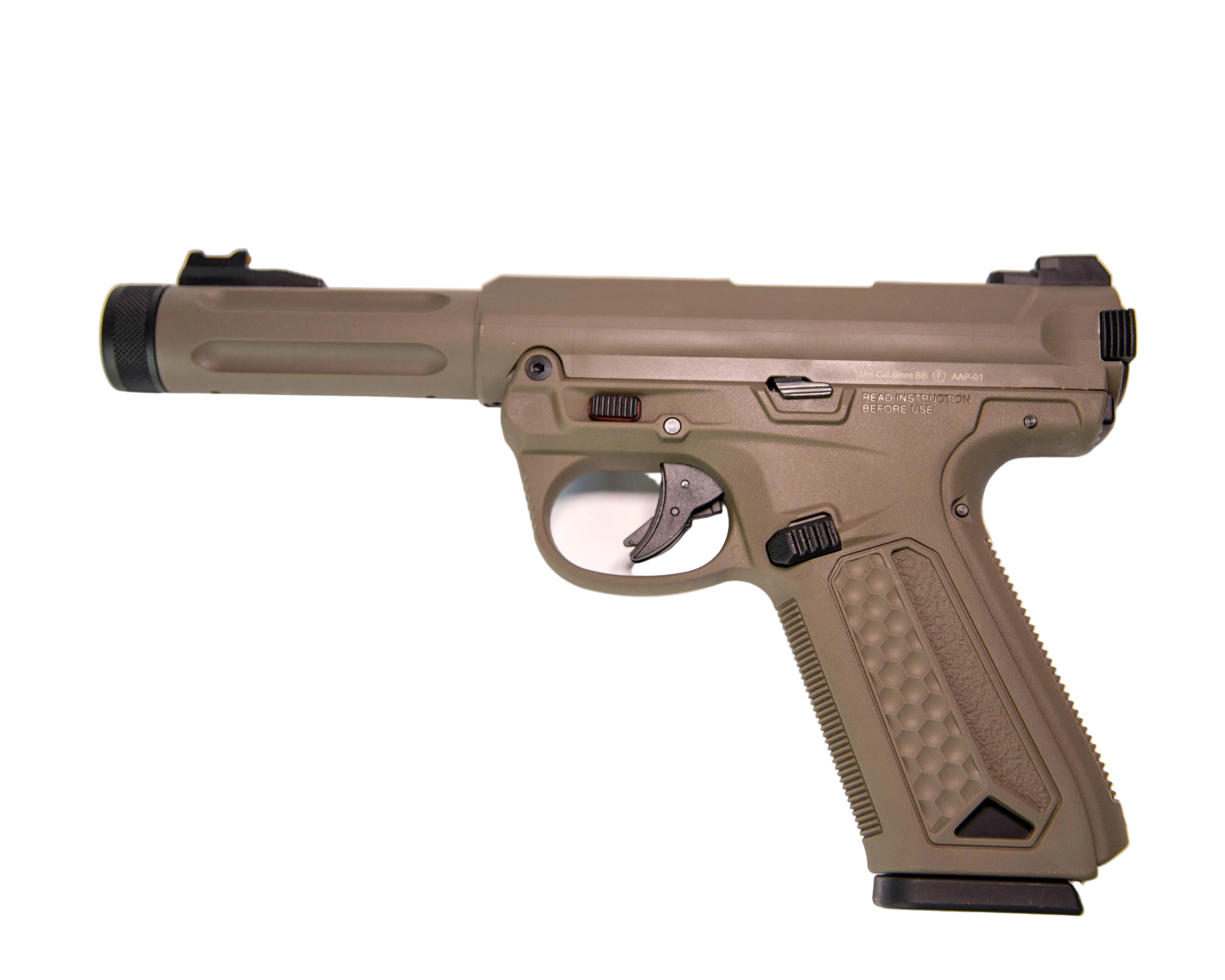 AAP-01 Assassin GBB