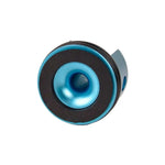 POINT SILENT CYLINDER HEAD, EXTRA SEAL