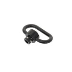 Unbrabed QD Sling Swivel
