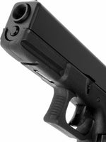 Raven EU series EU17
