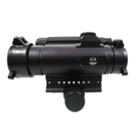 Theta Optics Operator Red Dot Sight
