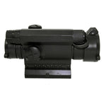 Theta Optics Operator Red Dot Sight