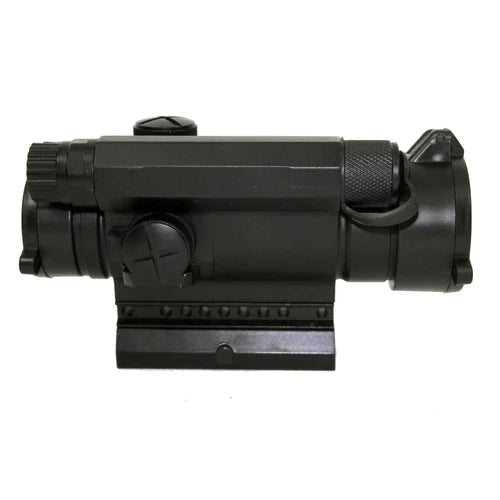 Theta Optics Operator Red Dot Sight