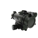 Theta Optics Operator Red Dot Sight