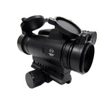 Theta Optics Operator Red Dot Sight