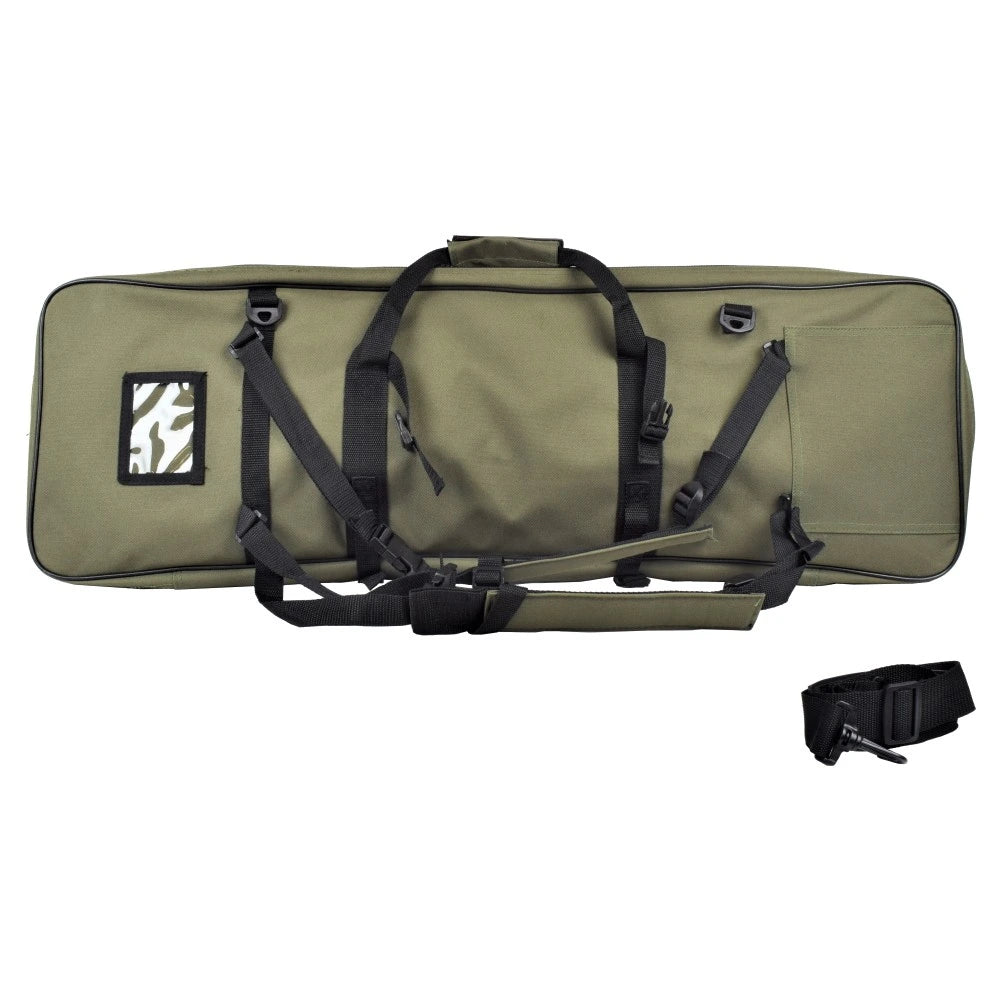 ROYAL GUN BAG (84-140CM) OD