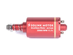 Brushless motor Advanced PLUS 35k RPM with RPM control - long shaft