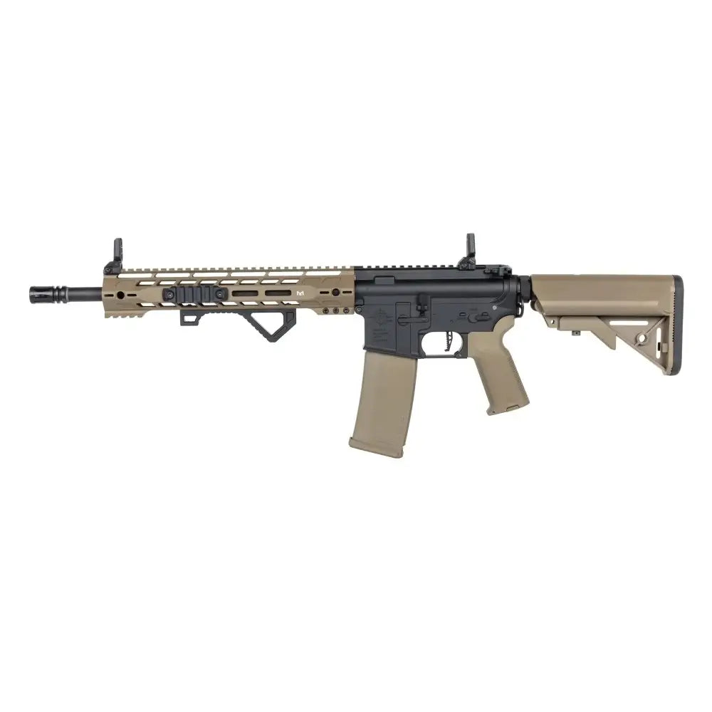 Specna Arms RRA Specna Arms RRA SA-P14 PRIME™ Aster II ETU BLDC™ Carbine OliveSA-P14 PRIME™ Aster II ETU BLDC™ Carbine Olive