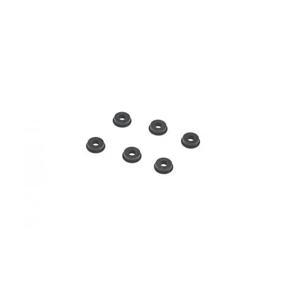 7mm bushings with double oil channel - steel