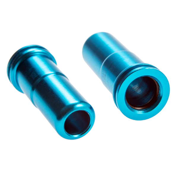 FPS Softair CNC Aluminum O-ring Air Nozzle for M4/M16 (SPM4E)