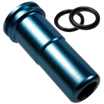 FPS Softair CNC Aluminum O-ring Air Nozzle for M4/M16 (SPM4E)