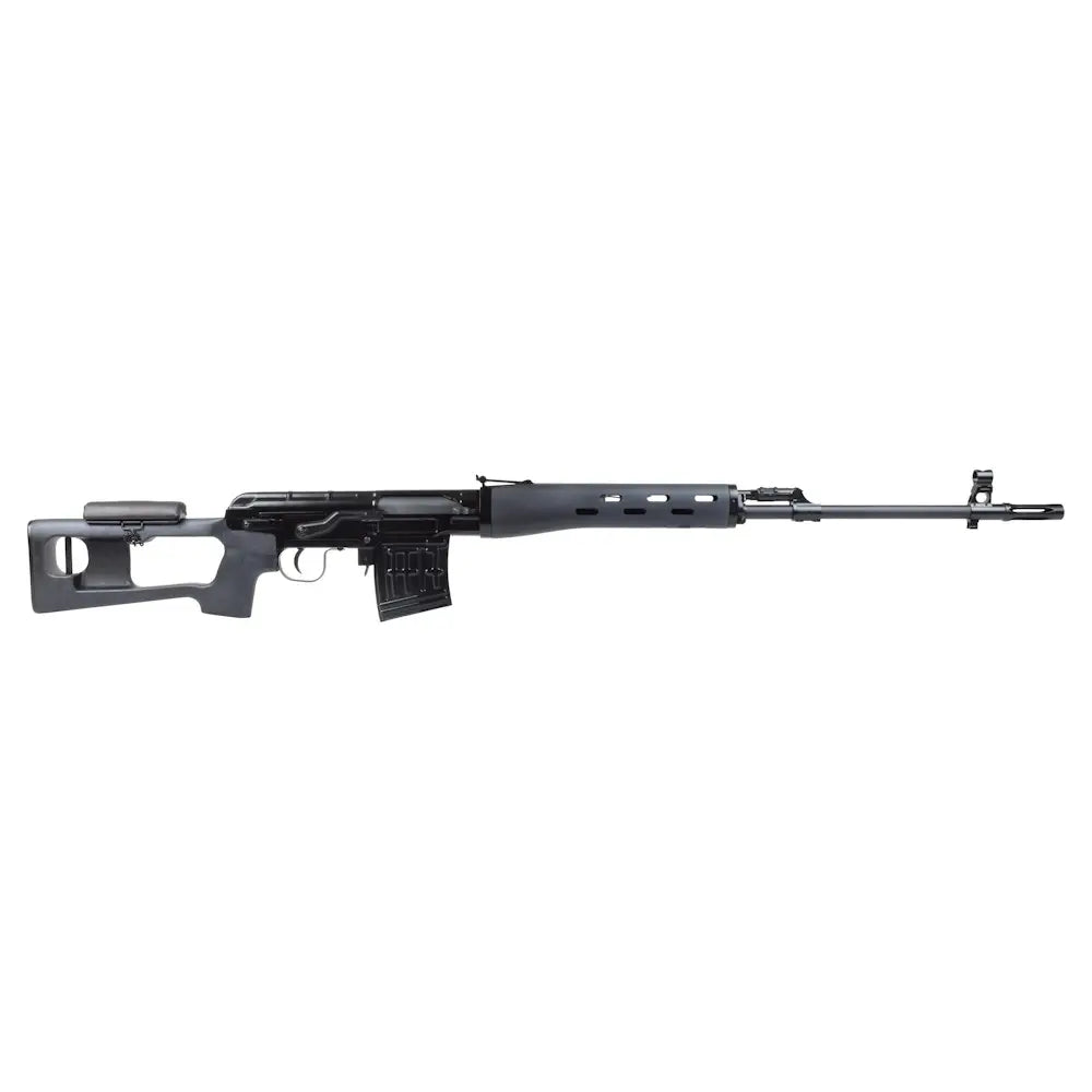 A&K SVD-E Dragunov sniper rifle (B-Grade)