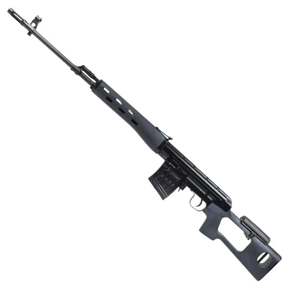 A&K SVD-E Dragunov sniper rifle (B-Grade)