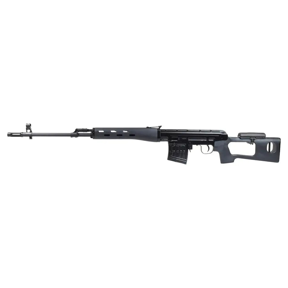 A&K SVD-E Dragunov sniper rifle (B-Grade)